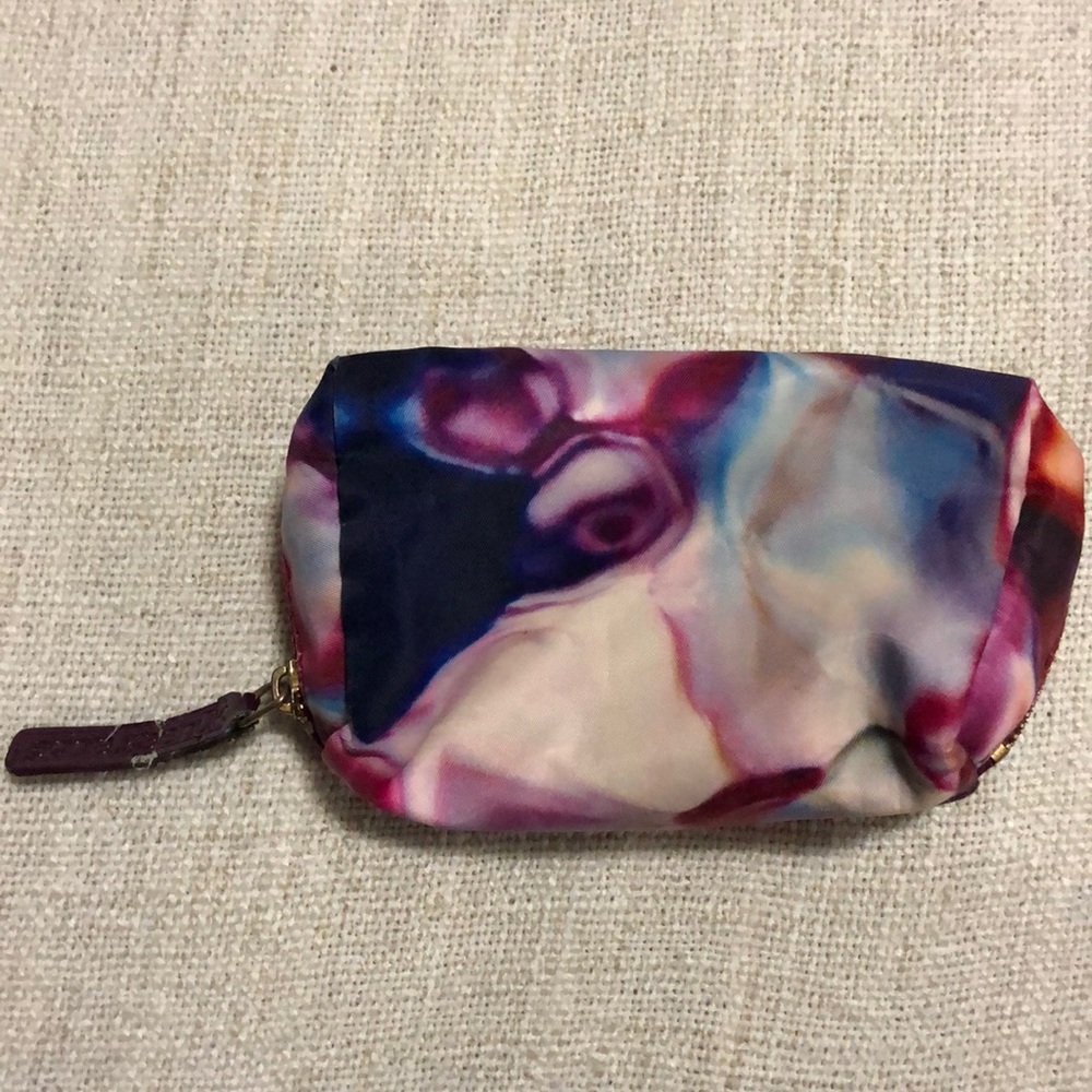 sonia kashuk cosmetics bag